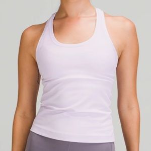 Lululemon Nulu Tank Top